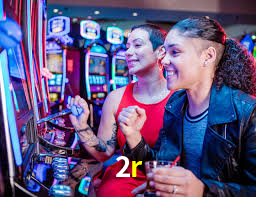 2r: A Experiência de Casino com Jogos de Mesa ao Vivo